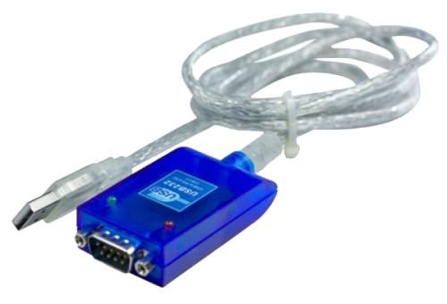 Преобразователь GIGALINK GL-MC-USB/RS232