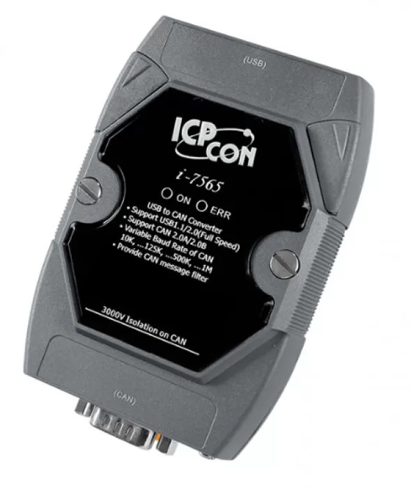 ICP DAS I-7565-G CR