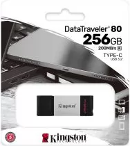 Kingston DataTraveler 80