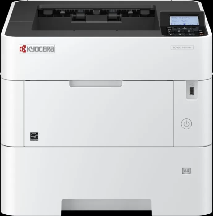 Kyocera P3150dn