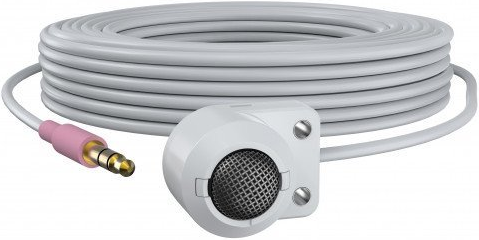 Микрофон Axis T8351 Mk II 01560-001 аналоговый с низким уровнем шумов (кабель 5м) кабель аналоговый аудио vivanco jack3 5 папа папа 1 5м 46044
