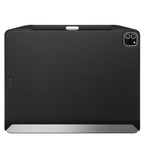 Чехол - накладка SwitchEasy GS-109-213-283-220 CoverBuddy 2.0 для iPad Pro 12.9 - 2021