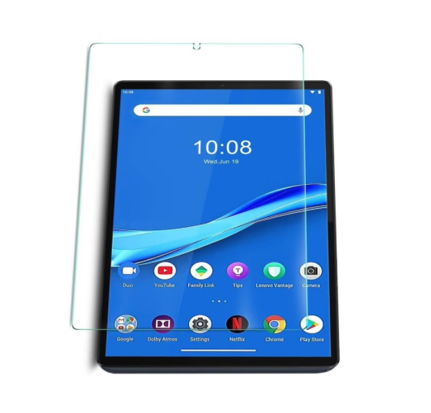 

Защитное стекло Red Line УТ000029724 для Lenovo Tab K10, УТ000029724