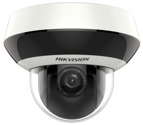Видеокамера IP HIKVISION DS-2DE2A204IW-DE3(C0)(S6)(C) 2Мп уличная скоростная поворотная c ИК-подсветкой до 20м видеокамера hiwatch ds t265 c 2мп уличная скоростная поворотная hd tvi с exir подсветкой до 100м 1 2 8’’ progressive scan cmos объектив 4 8 120мм