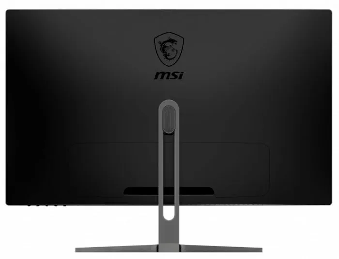 фото MSI Optix G241VC