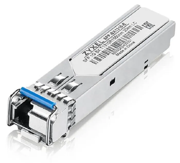 фото ZYXEL SFP-BX1550-E