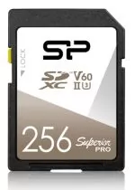 Silicon Power SP256GBSDXJV6V10