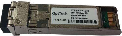 

Модуль OptTech OTSFP28-SR.01, OTSFP28-SR.01