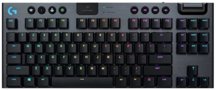 Logitech G915 Tenkeyless