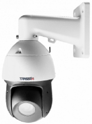 Видеокамера IP TRASSIR TR-D6224IR10 4.8-120
