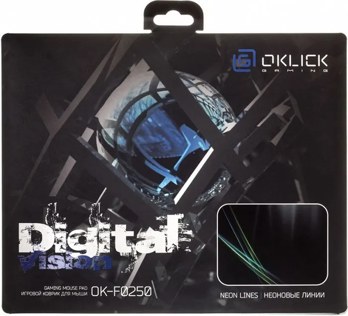 Oklick OK-F0250