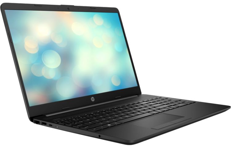 

Ноутбук HP 15-dw4028nia 6N2B6EA i7-1255U/8GB/512GB SSD/15.6" FHD/MX550 2GB/noDVD/BT/WiFi/cam/noOS/black, 15-dw4028nia