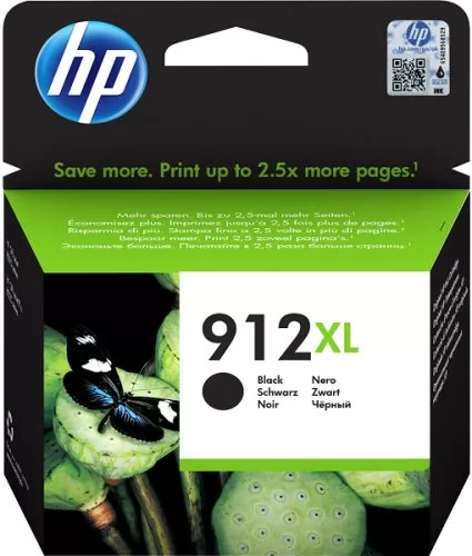 HP 912