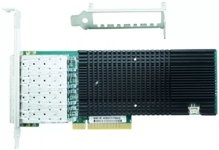 фото LR-LINK LRES1024PF-4SFP+