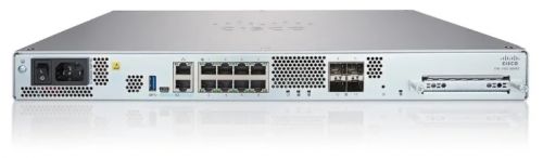 Межсетевой экран Cisco Firepower 1120 ASA Appliance FPR1120-ASA-K9 - фото 3
