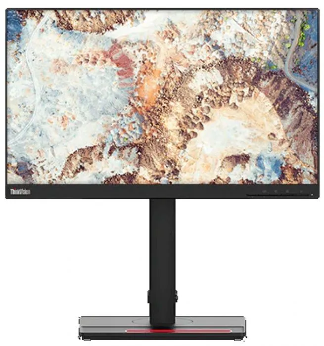 фото Lenovo ThinkVision T22i-20