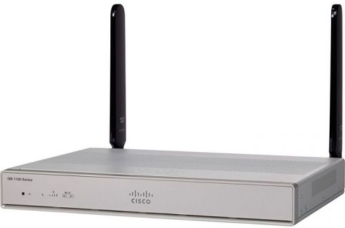 

Маршрутизатор Cisco C1161X-8PLTEP, C1161X-8PLTEP