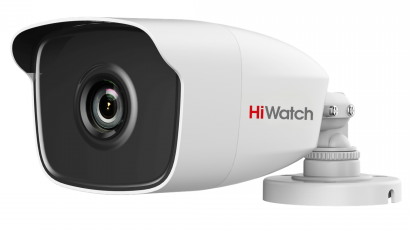 Видеокамера HiWatch DS-T220 1/2.7