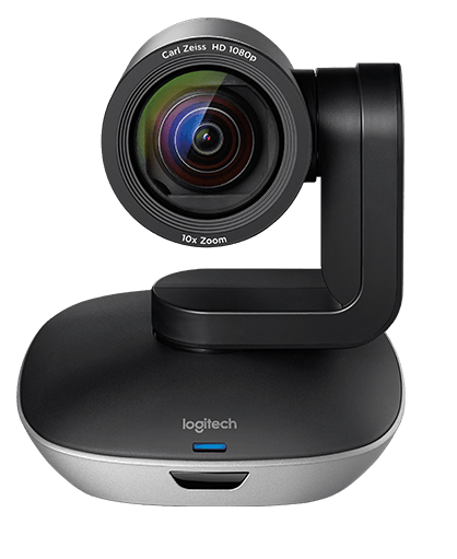 Система для видеоконференций Logitech Group 960-001057 10 x ZOOM, HD1080p