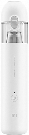 Пылесос Xiaomi Mi Vacuum Cleaner mini BHR5156EU - фото 1