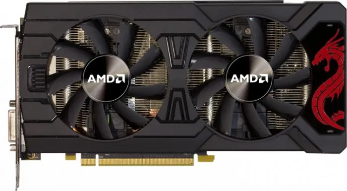 PowerColor Radeon RX 570