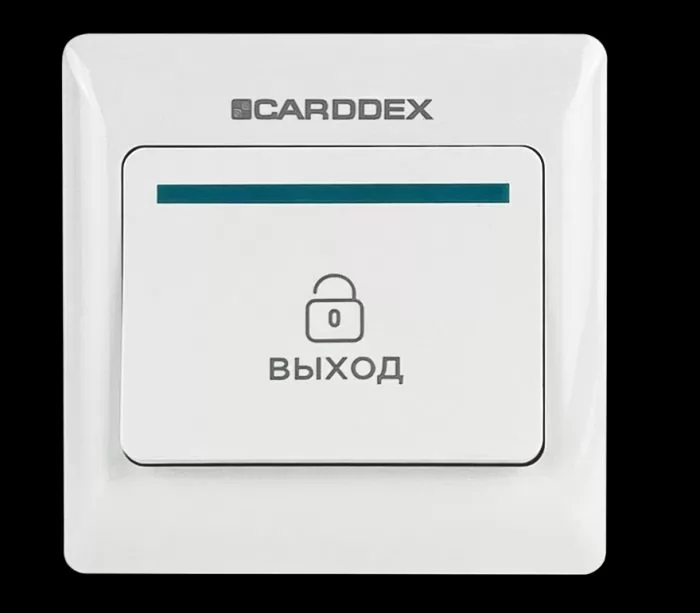 CARDDEX EX 01