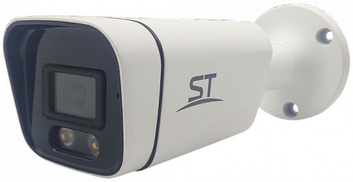Видеокамера IP Space Technology ST-S3523 CITY FULLCOLOR (2,8mm) ST-S3523 CITY FULLCOLOR (2,8mm) - фото 1