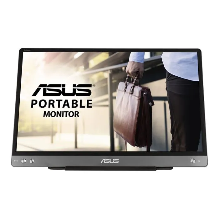 ASUS MB14AC