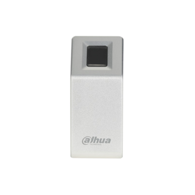 цена Считыватель Dahua DHI-ASM202 USB, для регистрации отпечатков пальцев