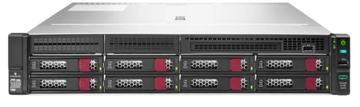 HPE ProLiant DL180 Gen10 (P19562-B21)