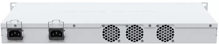 Mikrotik CRS326-24S+2Q+RM