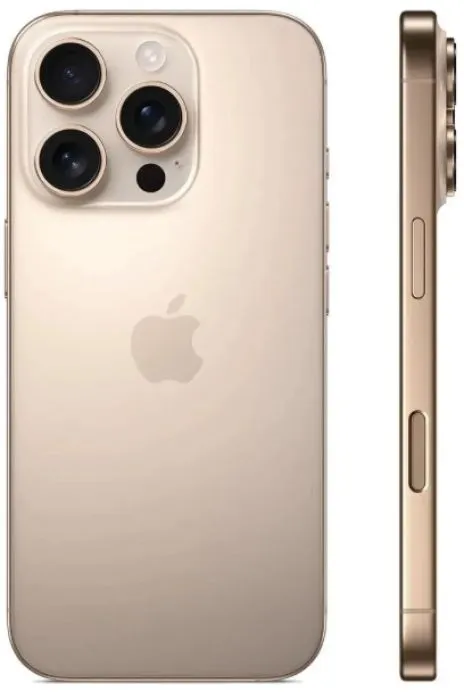 фото Apple iPhone 16 Pro 128GB