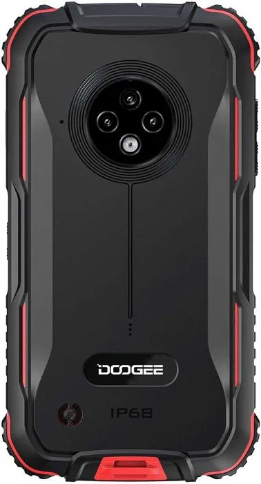 фото Doogee S35