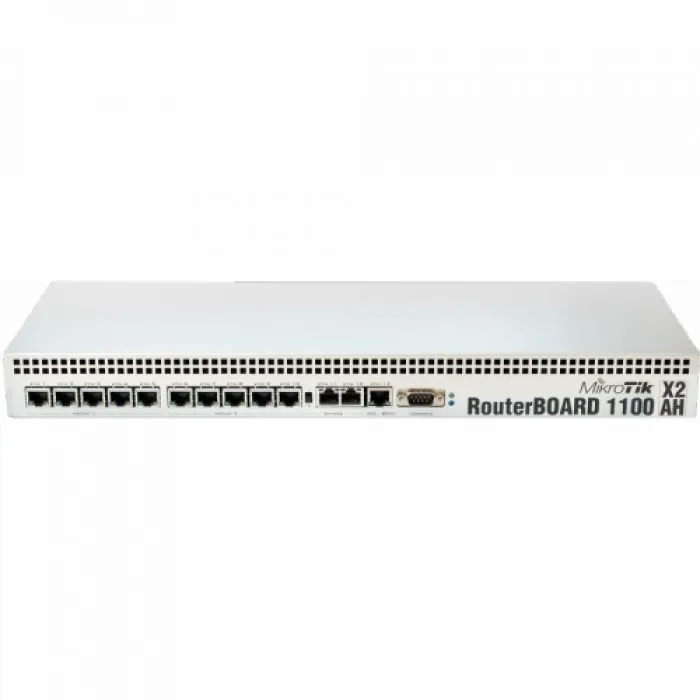 Mikrotik RB1100AHx2