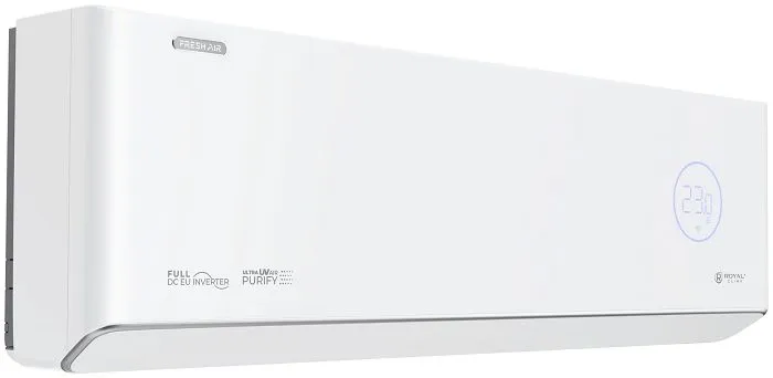 фото Royal Clima RCI-RF30HN