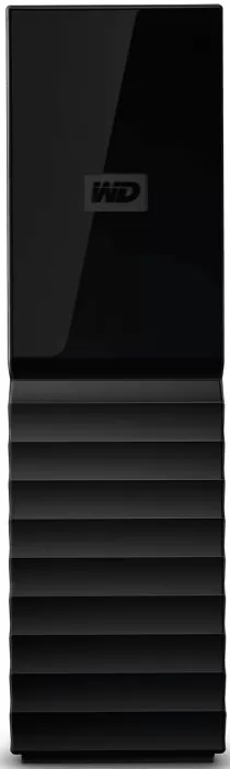 Western Digital WDBBGB0120HBK-EESN