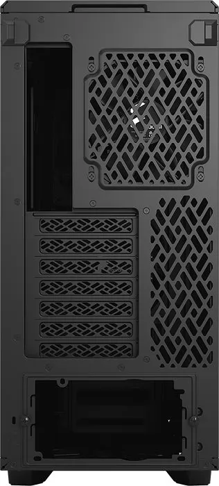 Fractal Design MESHIFY 2 COMPACT DARK TG