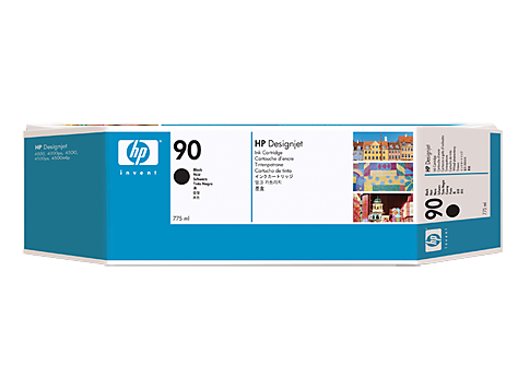 

Картридж HP C5059A Black для HP Designjet 4500, C5059A