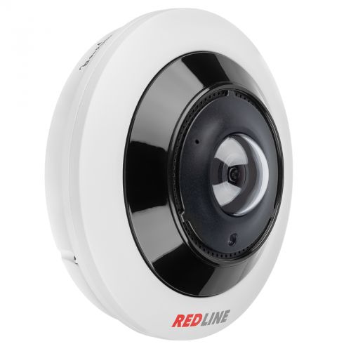 Видеокамера REDLINE RL-IP75P-SW
