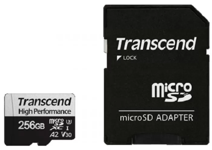 фото Transcend 330S