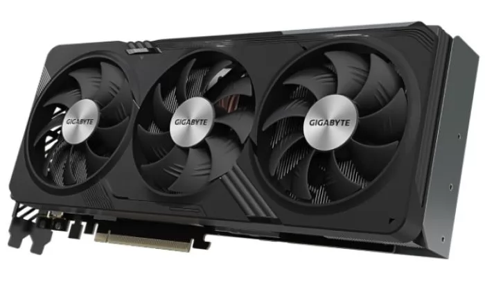 GIGABYTE Radeon RX 7700 XT GAMING OC