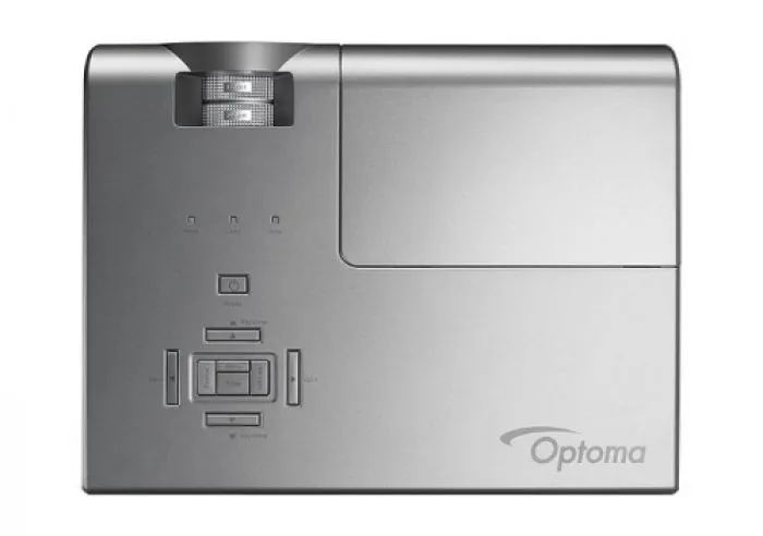 Optoma DH1017