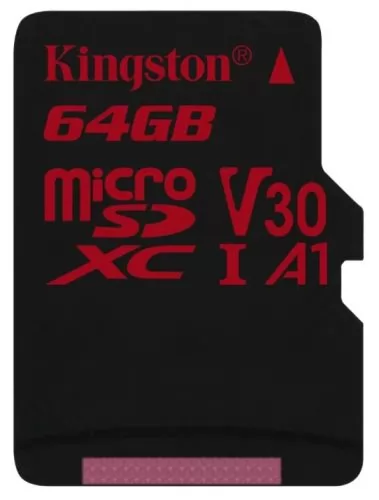 Kingston SDCR/64GB