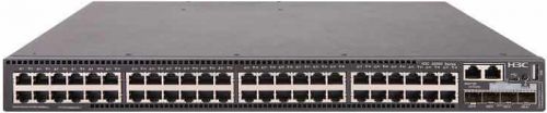 

Коммутатор H3C LS-5130S-52S-PWR-HI-GL, LS-5130S-52S-PWR-HI-GL