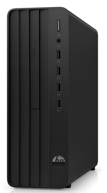 

Компьютер HP 290 G9 SFF 6D340EA i5-12500/8GB/256GB SSD/UHD Graphics 770/usb kbd NoRUS/mouse/Win11Pro/black, 290 G9 SFF