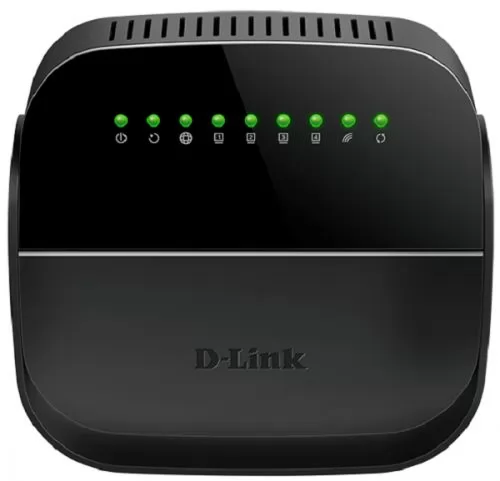 D-link DSL-2740U/R1A