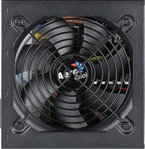 Блок питания ATX AeroCool KCAS PLUS 700W