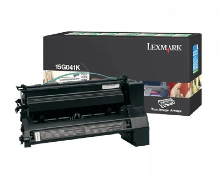 фото Lexmark 15G041K