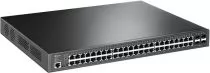 TP-LINK TL-SG3452P