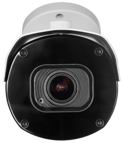 Видеокамера IP REDLINE RL-IP15P-S.FD уличная цилиндрическая 5 Мп с микрофоном